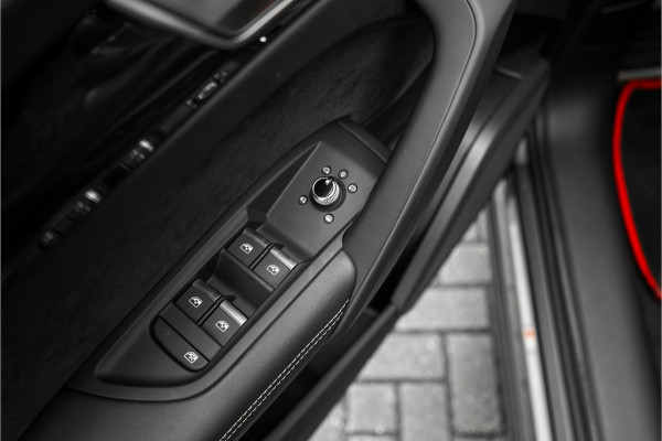 Audi Q5 3.0 TFSI SQ5 Quattro Pro Line Plus Pano S-Zetels Luchtvering 21"