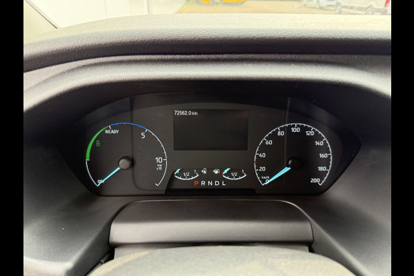 Ford Transit Custom Transit Custom 340 1.0 PHEV 120PK *ELEKTRO MOTOR KAPOT*