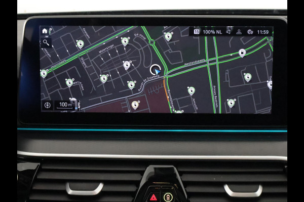 BMW 5 Serie Touring 530e Business Edition Plus M-Pakket | Stoelverwarming | Harman Kardon | Schuif-/Kanteldak | 1e eigenaar |