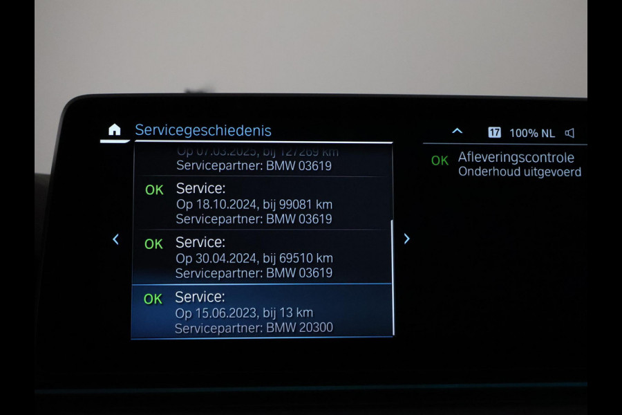BMW 5 Serie Touring 530e Business Edition Plus M-Pakket | Stoelverwarming | Harman Kardon | Schuif-/Kanteldak | 1e eigenaar |