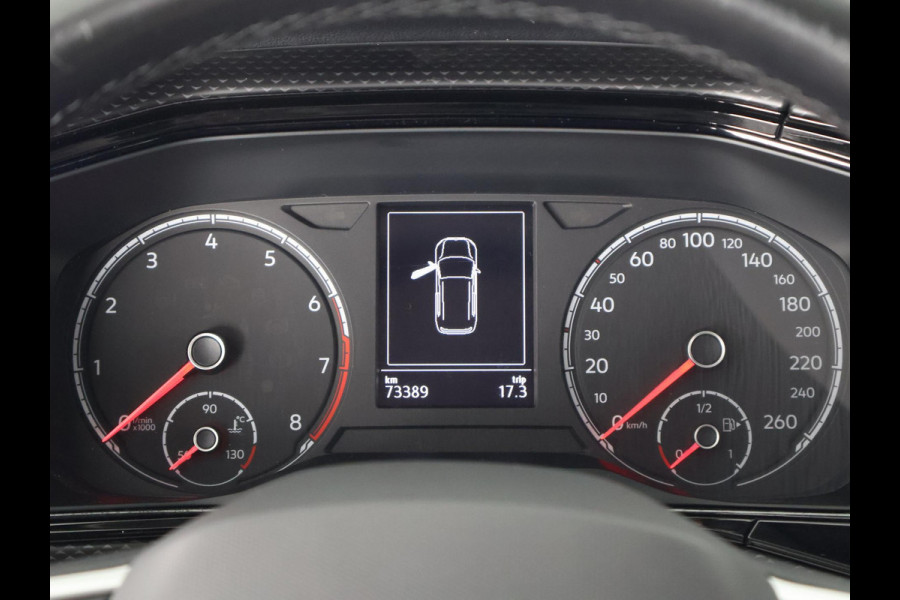 Volkswagen T-Cross 1.0 TSI Life Two-Tone Garantie tot 04-2031!* | Apple Carplay & AndroidAUTO | Navigatie | Cruise Control |