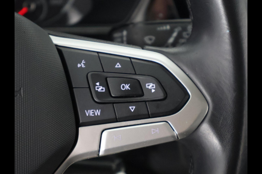 Volkswagen T-Cross 1.0 TSI Life Two-Tone Garantie tot 04-2031!* | Apple Carplay & AndroidAUTO | Navigatie | Cruise Control |