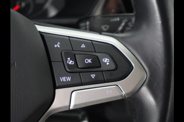 Volkswagen T-Cross 1.0 TSI Life Two-Tone Garantie tot 04-2031!* | Apple Carplay & AndroidAUTO | Navigatie | Cruise Control |