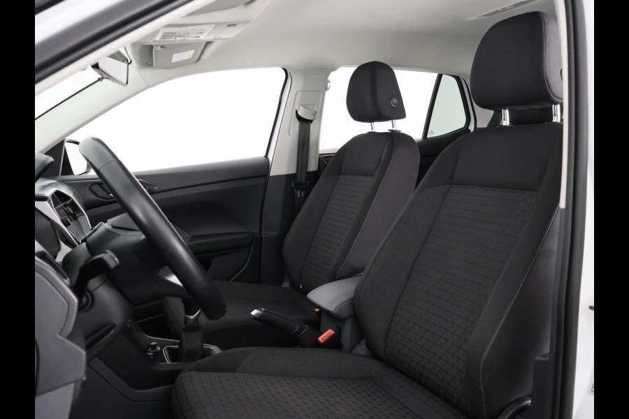 Volkswagen T-Cross 1.0 TSI Life Two-Tone Garantie tot 04-2031!* | Apple Carplay & AndroidAUTO | Navigatie | Cruise Control |