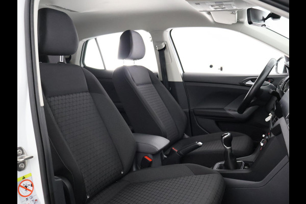 Volkswagen T-Cross 1.0 TSI Life Two-Tone Garantie tot 04-2031!* | Apple Carplay & AndroidAUTO | Navigatie | Cruise Control |