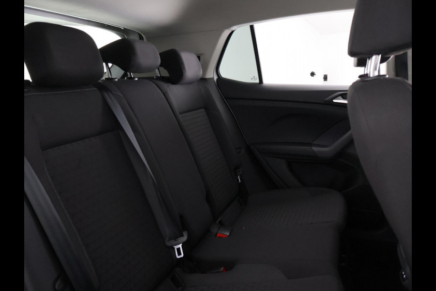 Volkswagen T-Cross 1.0 TSI Life Two-Tone Garantie tot 04-2031!* | Apple Carplay & AndroidAUTO | Navigatie | Cruise Control |