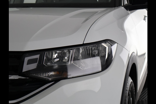 Volkswagen T-Cross 1.0 TSI Life Two-Tone Garantie tot 04-2031!* | Apple Carplay & AndroidAUTO | Navigatie | Cruise Control |