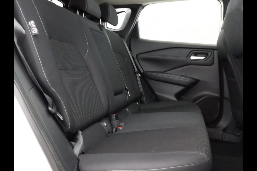 Nissan QASHQAI 1.3 MHEV Xtronic Acenta Automaat | *Garantie tot 08-2032! | Apple Carplay & AndroidAUTO | Panoramadak | 1e eigenaar |