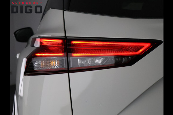 Nissan QASHQAI 1.3 MHEV Xtronic Acenta Automaat | *Garantie tot 08-2032! | Apple Carplay & AndroidAUTO | Panoramadak | 1e eigenaar |
