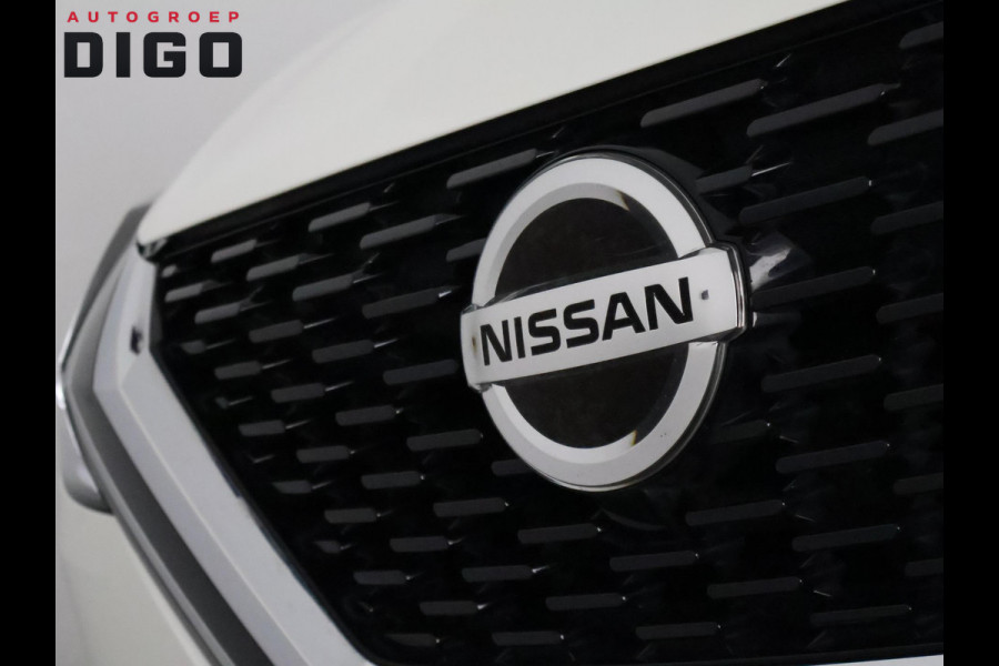 Nissan QASHQAI 1.3 MHEV Xtronic Acenta Automaat | *Garantie tot 08-2032! | Apple Carplay & AndroidAUTO | Panoramadak | 1e eigenaar |