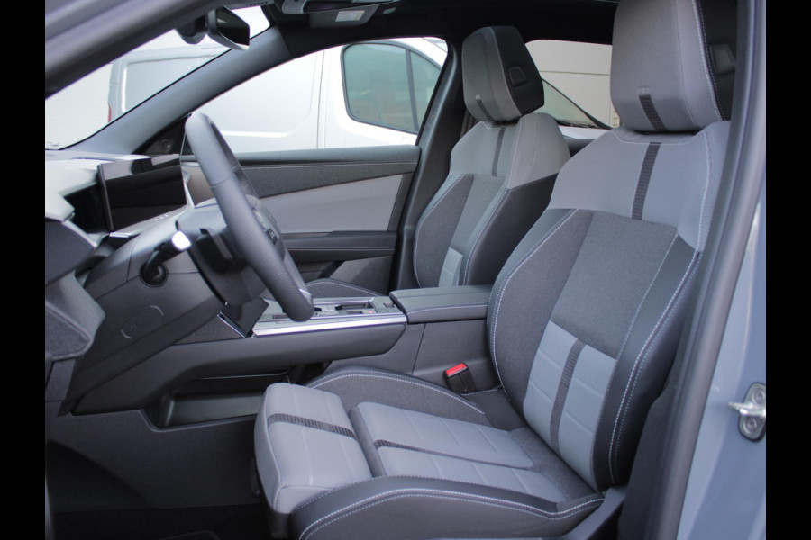 Opel Grandland 1.2 Turbo Hybrid Business Edition | PANORAMSICH SCHUIFDAK | TECHNOLOGIE PLUS PAKKET |