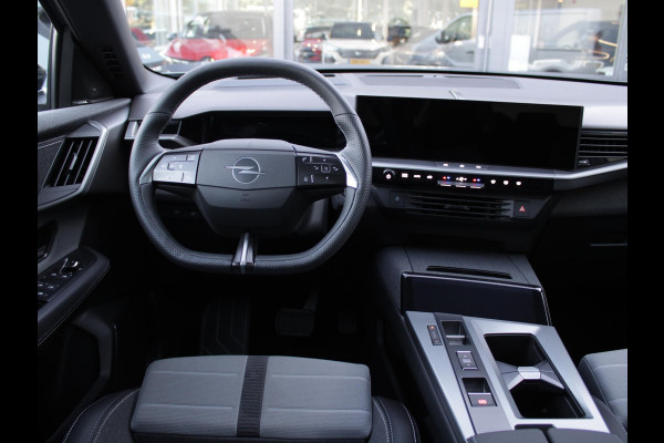 Opel Grandland 1.2 Turbo Hybrid Business Edition | PANORAMSICH SCHUIFDAK | TECHNOLOGIE PLUS PAKKET |
