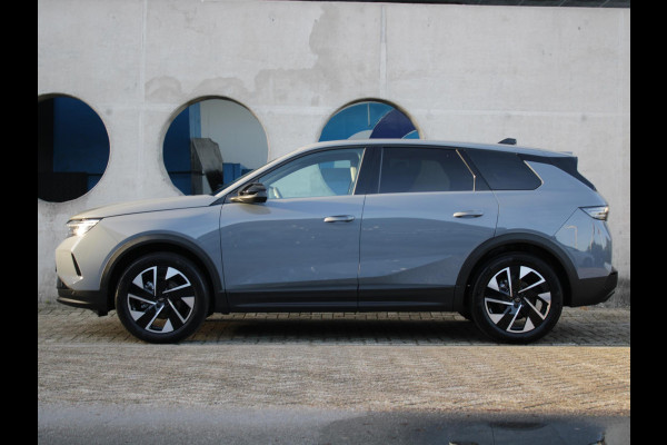Opel Grandland 1.2 Turbo Hybrid Business Edition | PANORAMSICH SCHUIFDAK | TECHNOLOGIE PLUS PAKKET |