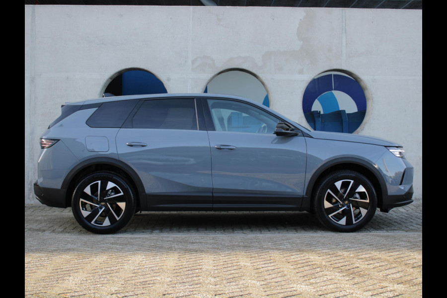 Opel Grandland 1.2 Turbo Hybrid Business Edition | PANORAMSICH SCHUIFDAK | TECHNOLOGIE PLUS PAKKET |