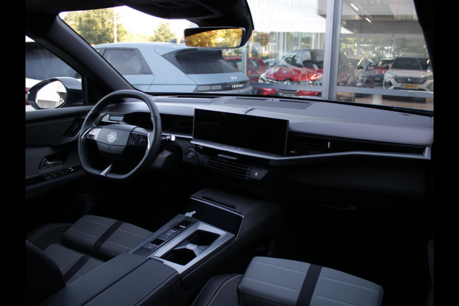 Opel Grandland 1.2 Turbo Hybrid Business Edition | PANORAMSICH SCHUIFDAK | TECHNOLOGIE PLUS PAKKET |