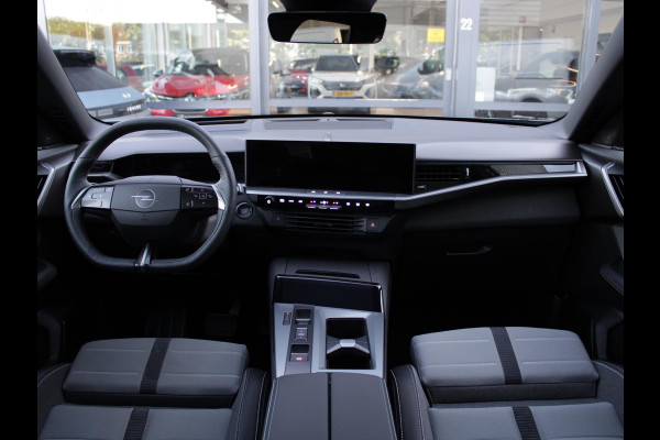 Opel Grandland 1.2 Turbo Hybrid Business Edition | PANORAMSICH SCHUIFDAK | TECHNOLOGIE PLUS PAKKET |