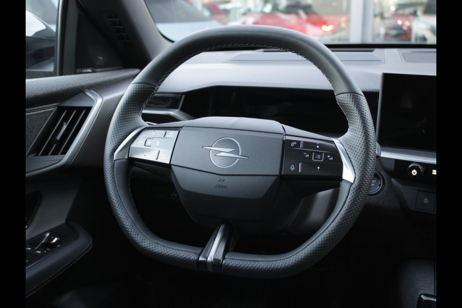 Opel Grandland 1.2 Turbo Hybrid Business Edition | PANORAMSICH SCHUIFDAK | TECHNOLOGIE PLUS PAKKET |
