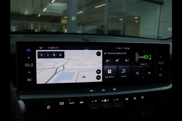 Opel Grandland 1.2 Turbo Hybrid Business Edition | PANORAMSICH SCHUIFDAK | TECHNOLOGIE PLUS PAKKET |