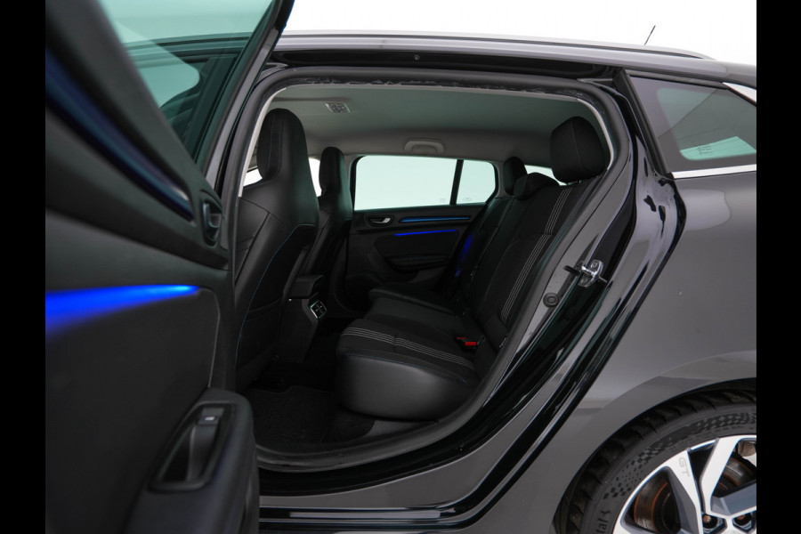 Renault Mégane Estate 1.6 TCe GT Aut. *FULL-LED | NAVI-FULLMAP | BOSE-SOUND | DIGI-COCKPIT | SPORT-SEATS | SHIFT-PADDLES | DAB+ | KEYLESS | PRIVACY-GLASS | ECC | PDC | CRUISE | 18''ALU*