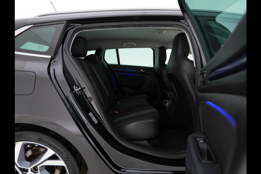 Renault Mégane Estate 1.6 TCe GT Aut. *FULL-LED | NAVI-FULLMAP | BOSE-SOUND | DIGI-COCKPIT | SPORT-SEATS | SHIFT-PADDLES | DAB+ | KEYLESS | PRIVACY-GLASS | ECC | PDC | CRUISE | 18''ALU*