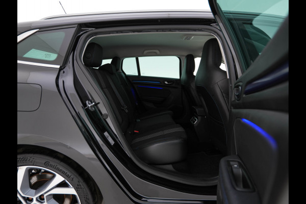 Renault Mégane Estate 1.6 TCe GT Aut. *FULL-LED | NAVI-FULLMAP | BOSE-SOUND | DIGI-COCKPIT | SPORT-SEATS | SHIFT-PADDLES | DAB+ | KEYLESS | PRIVACY-GLASS | ECC | PDC | CRUISE | 18''ALU*