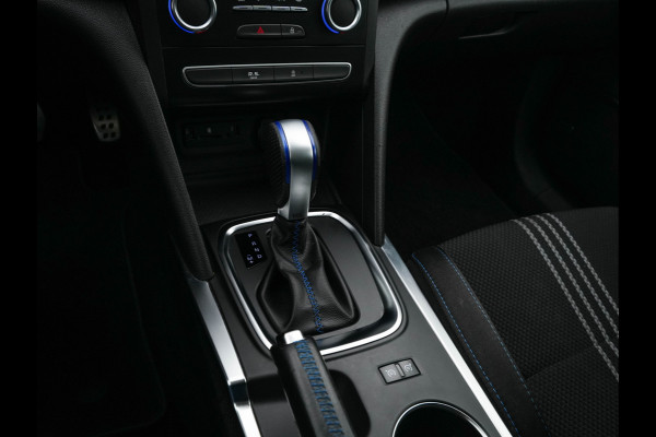 Renault Mégane Estate 1.6 TCe GT Aut. *FULL-LED | NAVI-FULLMAP | BOSE-SOUND | DIGI-COCKPIT | SPORT-SEATS | SHIFT-PADDLES | DAB+ | KEYLESS | PRIVACY-GLASS | ECC | PDC | CRUISE | 18''ALU*
