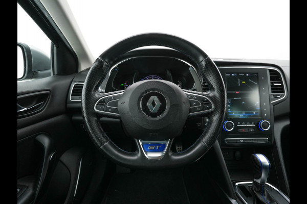 Renault Mégane Estate 1.6 TCe GT Aut. *FULL-LED | NAVI-FULLMAP | BOSE-SOUND | DIGI-COCKPIT | SPORT-SEATS | SHIFT-PADDLES | DAB+ | KEYLESS | PRIVACY-GLASS | ECC | PDC | CRUISE | 18''ALU*