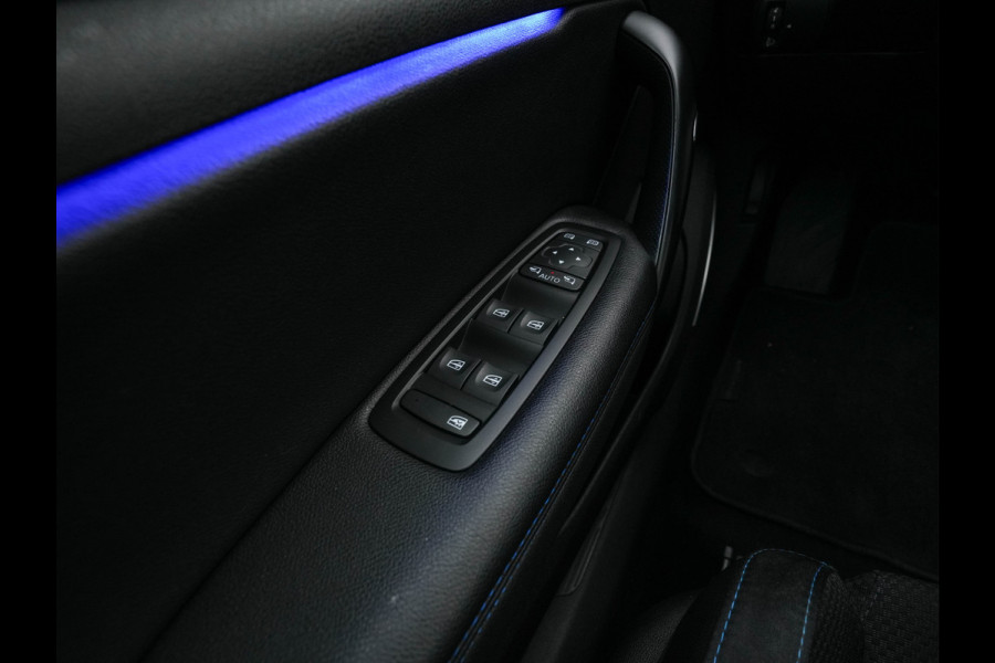 Renault Mégane Estate 1.6 TCe GT Aut. *FULL-LED | NAVI-FULLMAP | BOSE-SOUND | DIGI-COCKPIT | SPORT-SEATS | SHIFT-PADDLES | DAB+ | KEYLESS | PRIVACY-GLASS | ECC | PDC | CRUISE | 18''ALU*
