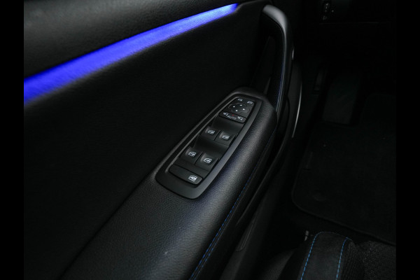 Renault Mégane Estate 1.6 TCe GT Aut. *FULL-LED | NAVI-FULLMAP | BOSE-SOUND | DIGI-COCKPIT | SPORT-SEATS | SHIFT-PADDLES | DAB+ | KEYLESS | PRIVACY-GLASS | ECC | PDC | CRUISE | 18''ALU*