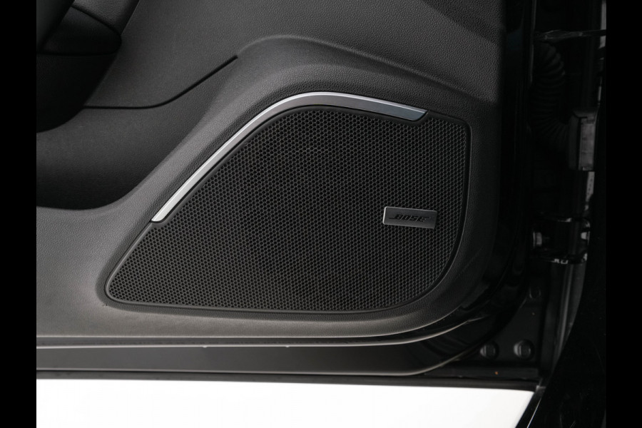Renault Mégane Estate 1.6 TCe GT Aut. *FULL-LED | NAVI-FULLMAP | BOSE-SOUND | DIGI-COCKPIT | SPORT-SEATS | SHIFT-PADDLES | DAB+ | KEYLESS | PRIVACY-GLASS | ECC | PDC | CRUISE | 18''ALU*