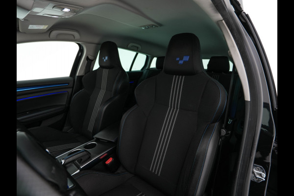 Renault Mégane Estate 1.6 TCe GT Aut. *FULL-LED | NAVI-FULLMAP | BOSE-SOUND | DIGI-COCKPIT | SPORT-SEATS | SHIFT-PADDLES | DAB+ | KEYLESS | PRIVACY-GLASS | ECC | PDC | CRUISE | 18''ALU*