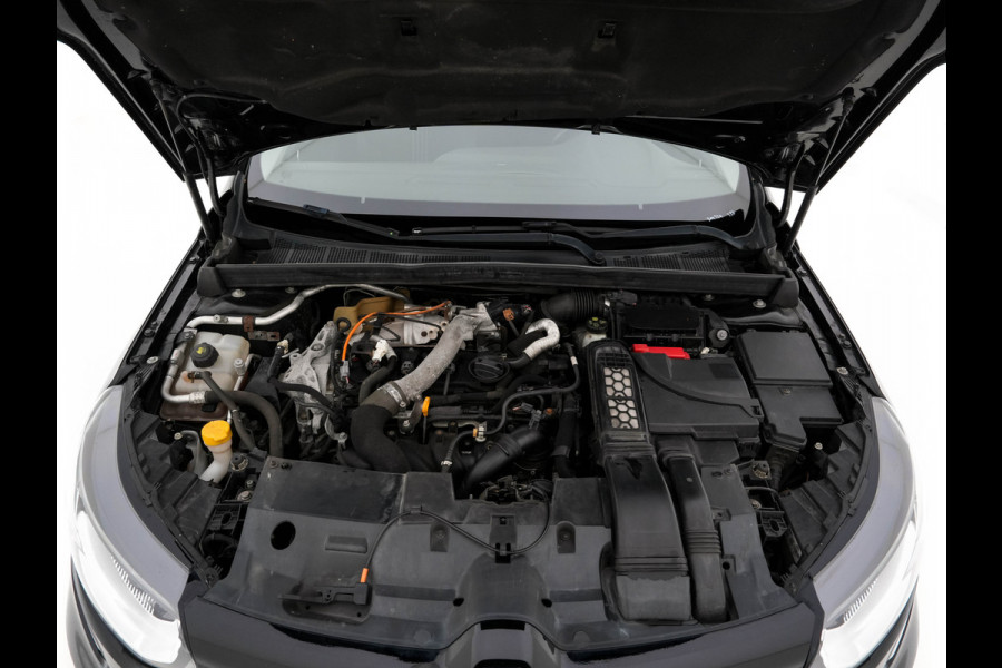Renault Mégane Estate 1.6 TCe GT Aut. *FULL-LED | NAVI-FULLMAP | BOSE-SOUND | DIGI-COCKPIT | SPORT-SEATS | SHIFT-PADDLES | DAB+ | KEYLESS | PRIVACY-GLASS | ECC | PDC | CRUISE | 18''ALU*