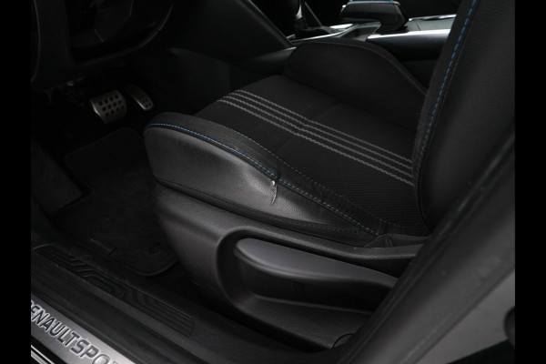 Renault Mégane Estate 1.6 TCe GT Aut. *FULL-LED | NAVI-FULLMAP | BOSE-SOUND | DIGI-COCKPIT | SPORT-SEATS | SHIFT-PADDLES | DAB+ | KEYLESS | PRIVACY-GLASS | ECC | PDC | CRUISE | 18''ALU*