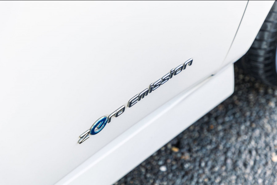 Nissan Leaf N-Connecta 40 kWh I 87% SOH I Dealeronderhouden I camera I