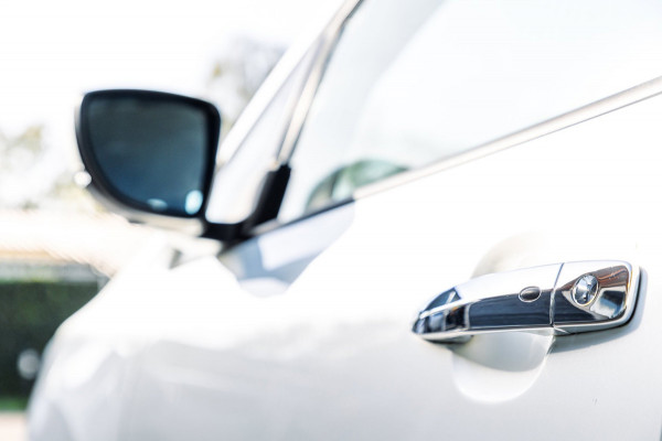 Nissan Leaf N-Connecta 40 kWh I 87% SOH I Dealeronderhouden I camera I