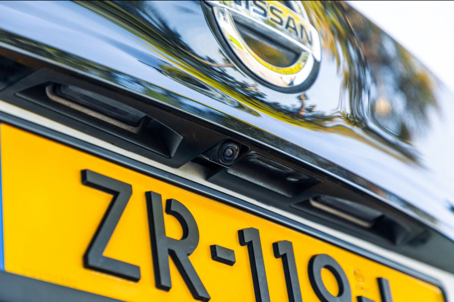 Nissan Leaf N-Connecta 40 kWh I 87% SOH I Dealeronderhouden I camera I
