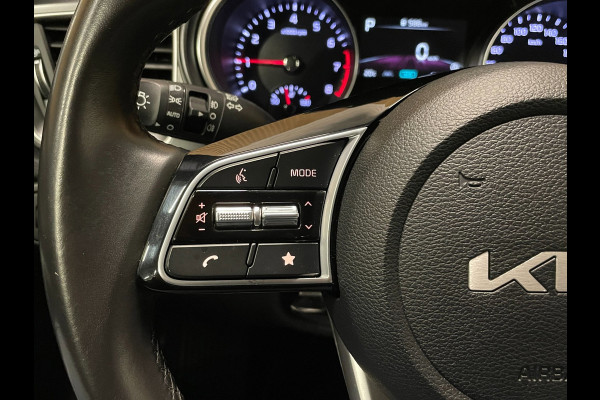 Kia Ceed Sportswagon 1.0 T-GDi MHEV DynamicLine|120PK|AUTOMAAT|CARPLAY|CAMERA|CRUISE+CLIMA|NAVI|LANE-ASS|PDC-A|NAP|NL-AUTO|IN.BTW|