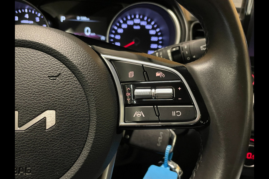 Kia Ceed Sportswagon 1.0 T-GDi MHEV DynamicLine|120PK|AUTOMAAT|CARPLAY|CAMERA|CRUISE+CLIMA|NAVI|LANE-ASS|PDC-A|NAP|NL-AUTO|IN.BTW|