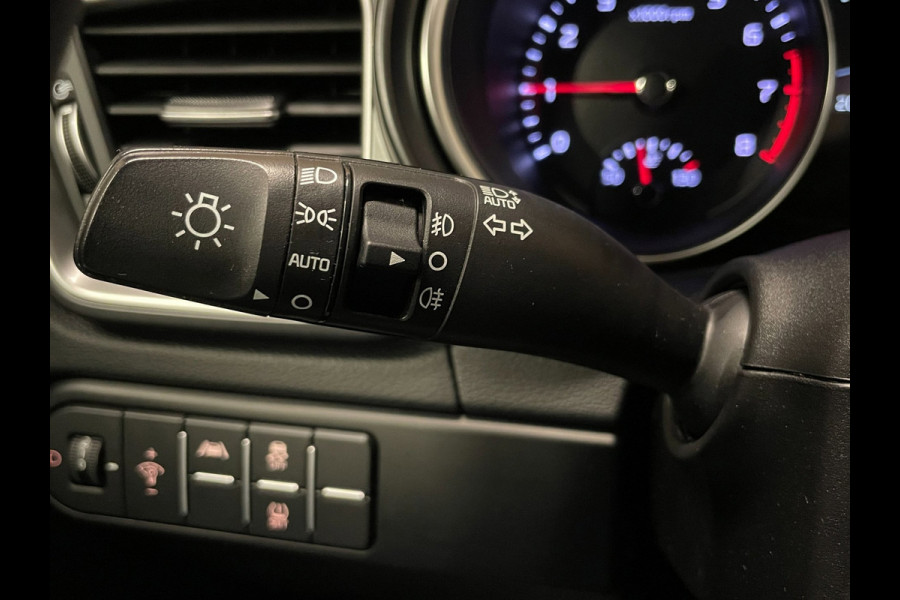 Kia Ceed Sportswagon 1.0 T-GDi MHEV DynamicLine|120PK|AUTOMAAT|CARPLAY|CAMERA|CRUISE+CLIMA|NAVI|LANE-ASS|PDC-A|NAP|NL-AUTO|IN.BTW|