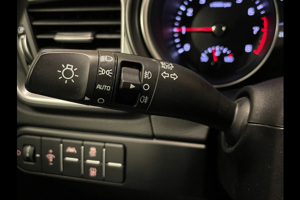 Kia Ceed Sportswagon 1.0 T-GDi MHEV DynamicLine|120PK|AUTOMAAT|CARPLAY|CAMERA|CRUISE+CLIMA|NAVI|LANE-ASS|PDC-A|NAP|NL-AUTO|IN.BTW|