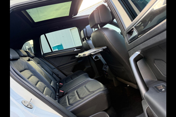 Volkswagen Tiguan 1.5 TSI ACT 2020 HIGH R-LINE PANO LEDER MEMORY LED NAP