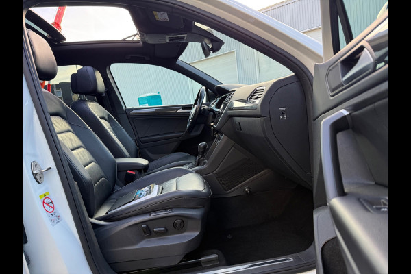 Volkswagen Tiguan 1.5 TSI ACT 2020 HIGH R-LINE PANO LEDER MEMORY LED NAP