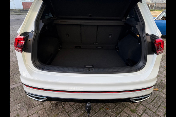 Volkswagen Tiguan 1.5 TSI ACT 2020 HIGH R-LINE PANO LEDER MEMORY LED NAP