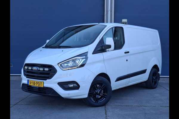 Ford Transit Custom 340 2.0 TDCI L1H1 Trend AIRCO / CRUISE CONTROLE / 3 ZITS / TREKHAAK / EURO 6