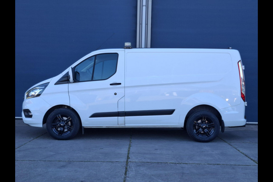 Ford Transit Custom 340 2.0 TDCI L1H1 Trend AIRCO / CRUISE CONTROLE / 3 ZITS / TREKHAAK / EURO 6