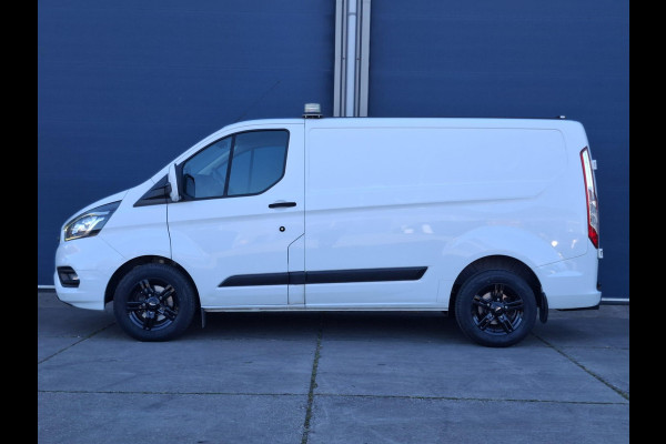 Ford Transit Custom 340 2.0 TDCI L1H1 Trend AIRCO / CRUISE CONTROLE / 3 ZITS / TREKHAAK / EURO 6