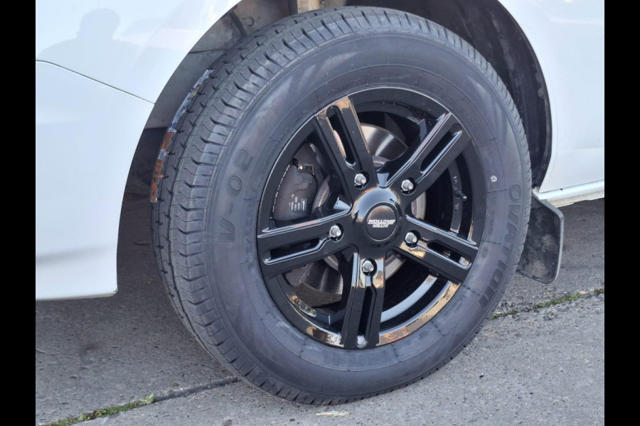 Ford Transit Custom 340 2.0 TDCI L1H1 Trend AIRCO / CRUISE CONTROLE / 3 ZITS / TREKHAAK / EURO 6