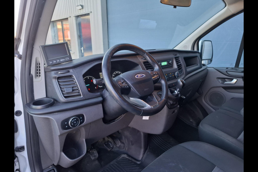 Ford Transit Custom 340 2.0 TDCI L1H1 Trend AIRCO / CRUISE CONTROLE / 3 ZITS / TREKHAAK / EURO 6