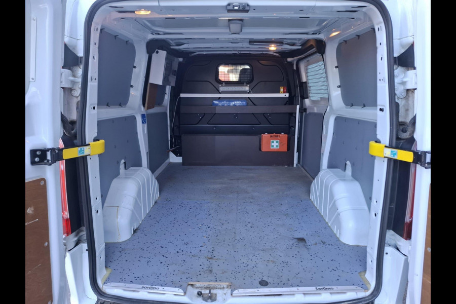 Ford Transit Custom 340 2.0 TDCI L1H1 Trend AIRCO / CRUISE CONTROLE / 3 ZITS / TREKHAAK / EURO 6