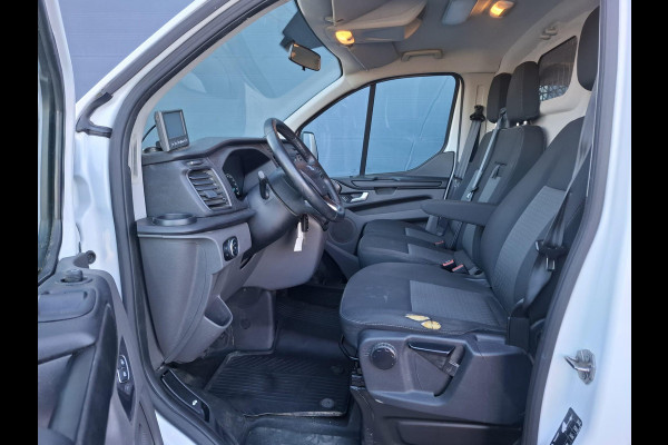Ford Transit Custom 340 2.0 TDCI L1H1 Trend AIRCO / CRUISE CONTROLE / 3 ZITS / TREKHAAK / EURO 6
